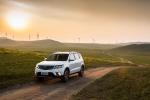 Geely Vision SUV 2016 года